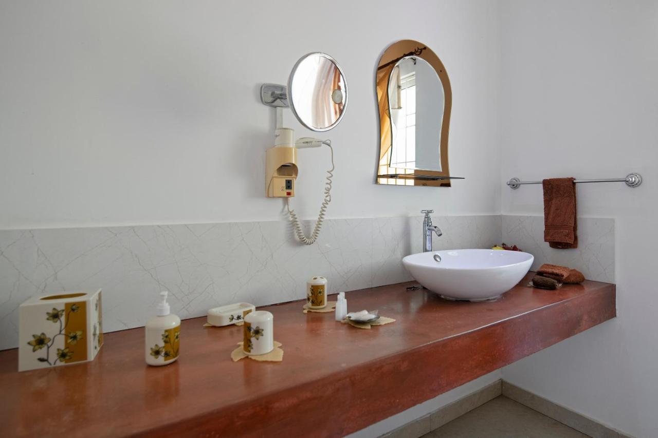 Alha Villa Baie Lazare  Εξωτερικό φωτογραφία