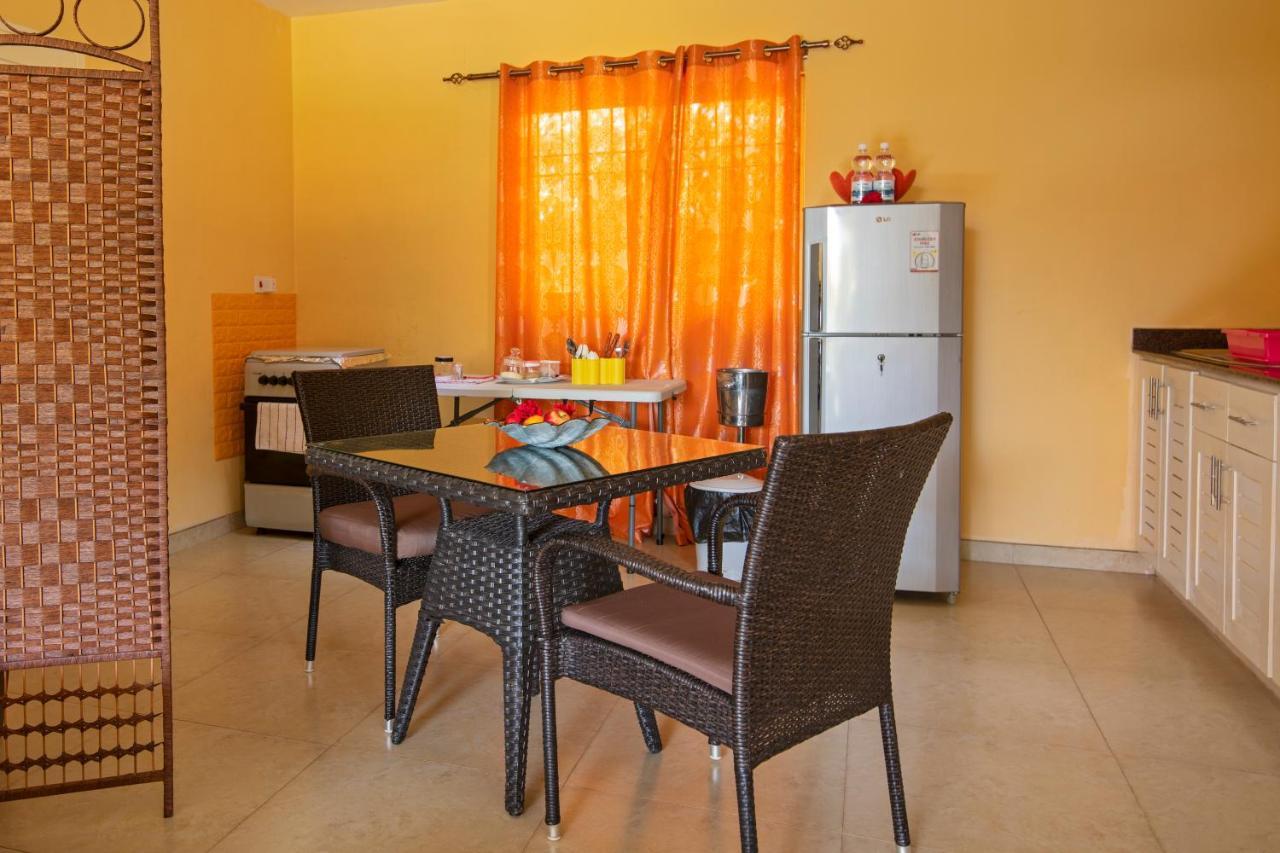 Alha Villa Baie Lazare  Εξωτερικό φωτογραφία
