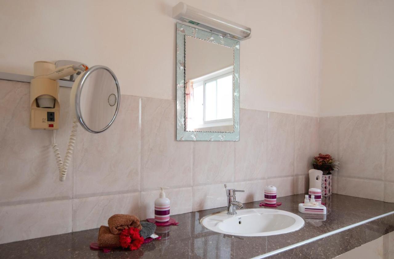 Alha Villa Baie Lazare  Εξωτερικό φωτογραφία
