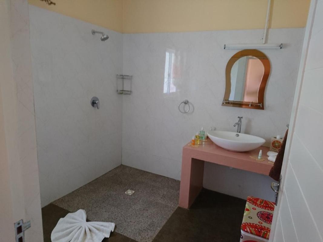 Alha Villa Baie Lazare  Εξωτερικό φωτογραφία