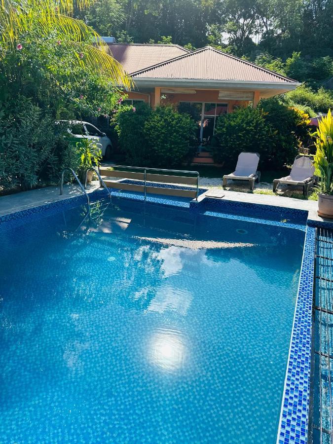 Alha Villa Baie Lazare  Εξωτερικό φωτογραφία