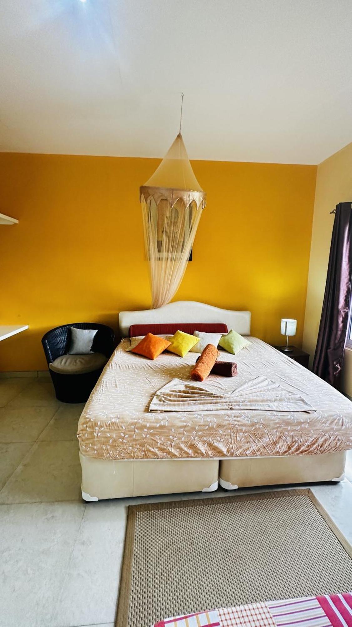 Alha Villa Baie Lazare  Εξωτερικό φωτογραφία