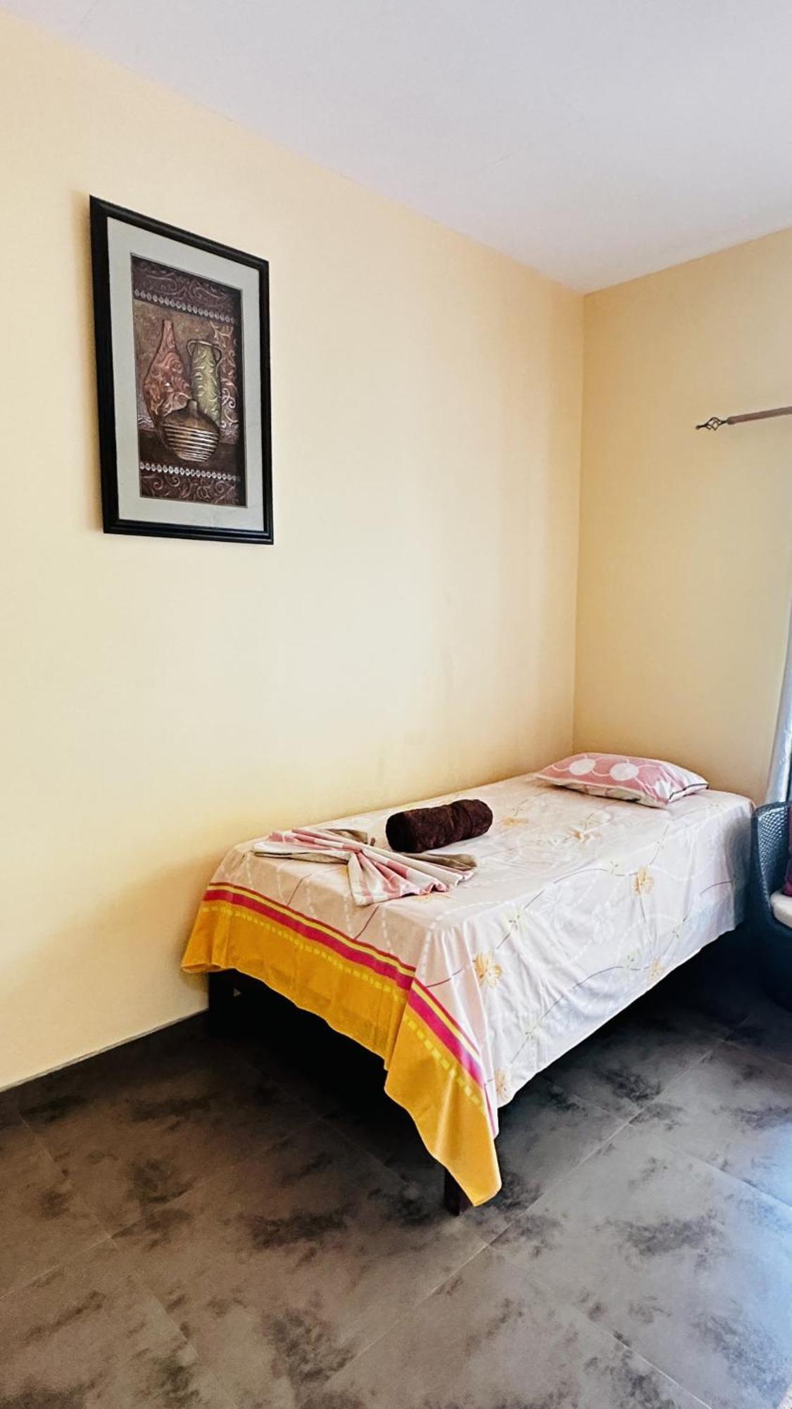 Alha Villa Baie Lazare  Εξωτερικό φωτογραφία